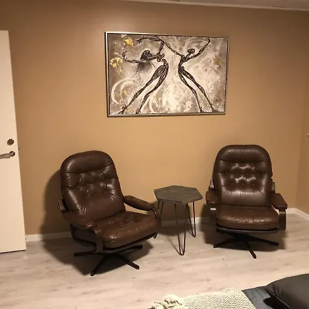 Bed and breakfast Bronks Langeskov