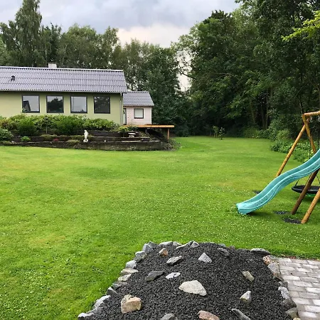 Bed and breakfast Bronks Langeskov