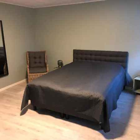 Bed and breakfast Bronks *