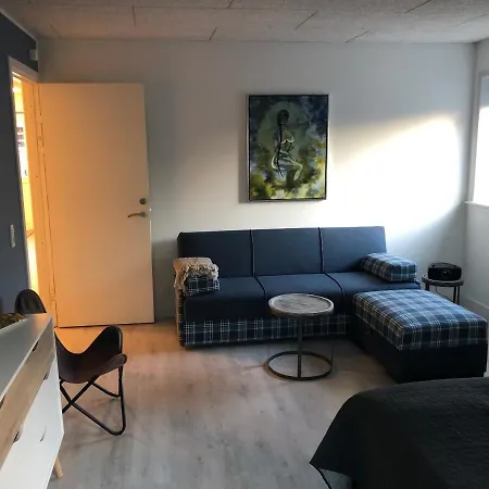 Bed and breakfast Bronks *