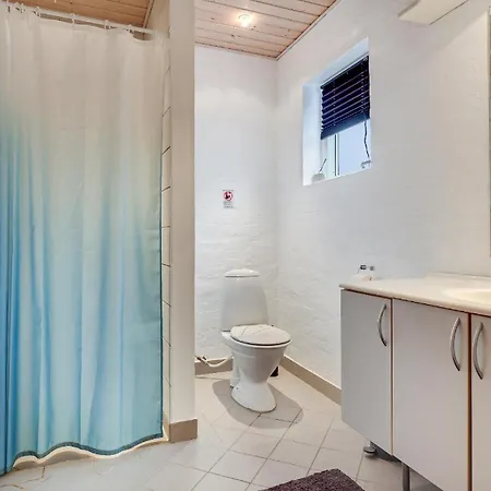 Bronks Bed and breakfast