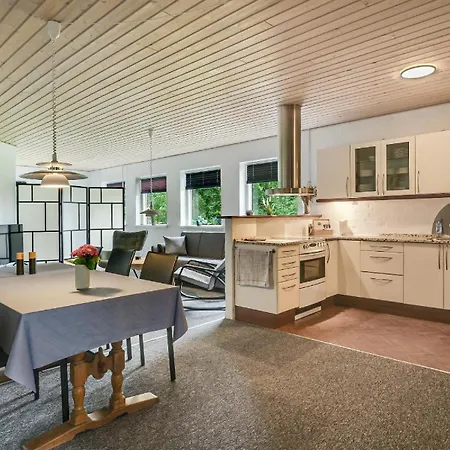 Bed and breakfast Bronks