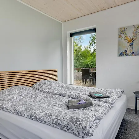 Bed and breakfast Bronks Langeskov